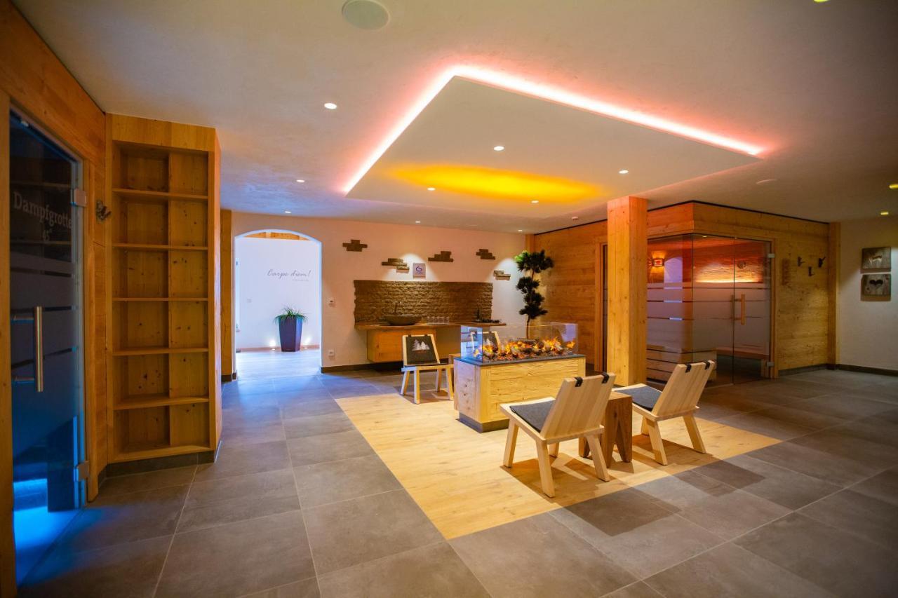 Flair Hotel Adlerbad 바트 페테르스탈-그리스바흐 외부 사진